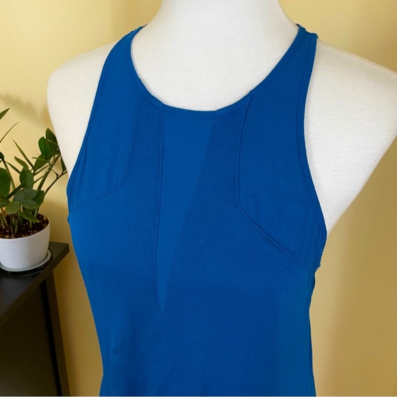 Bella Luxx Royal Blue Dress - Picture 3 of 7